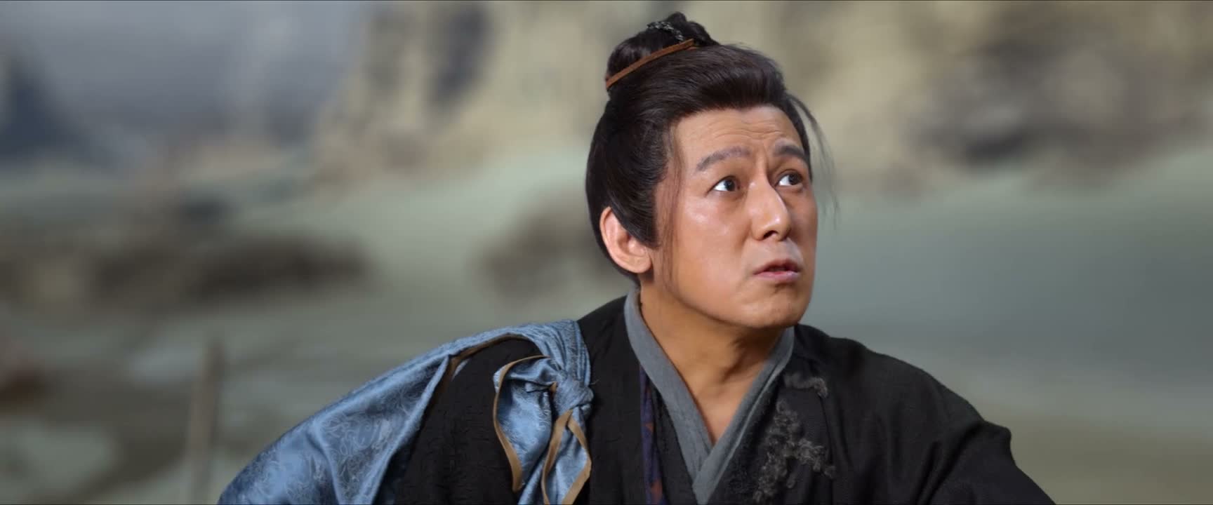 还有超容储物的空间袋