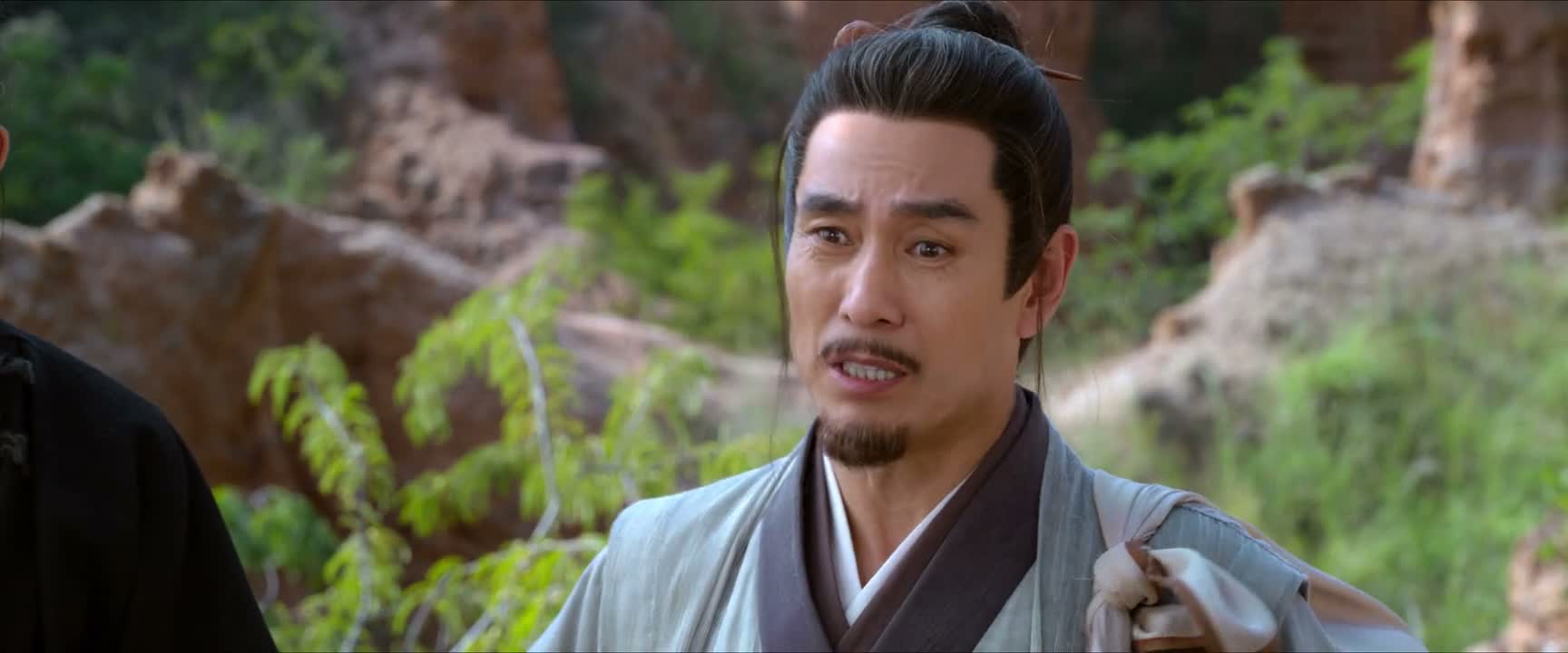 哪管什么你我他呀