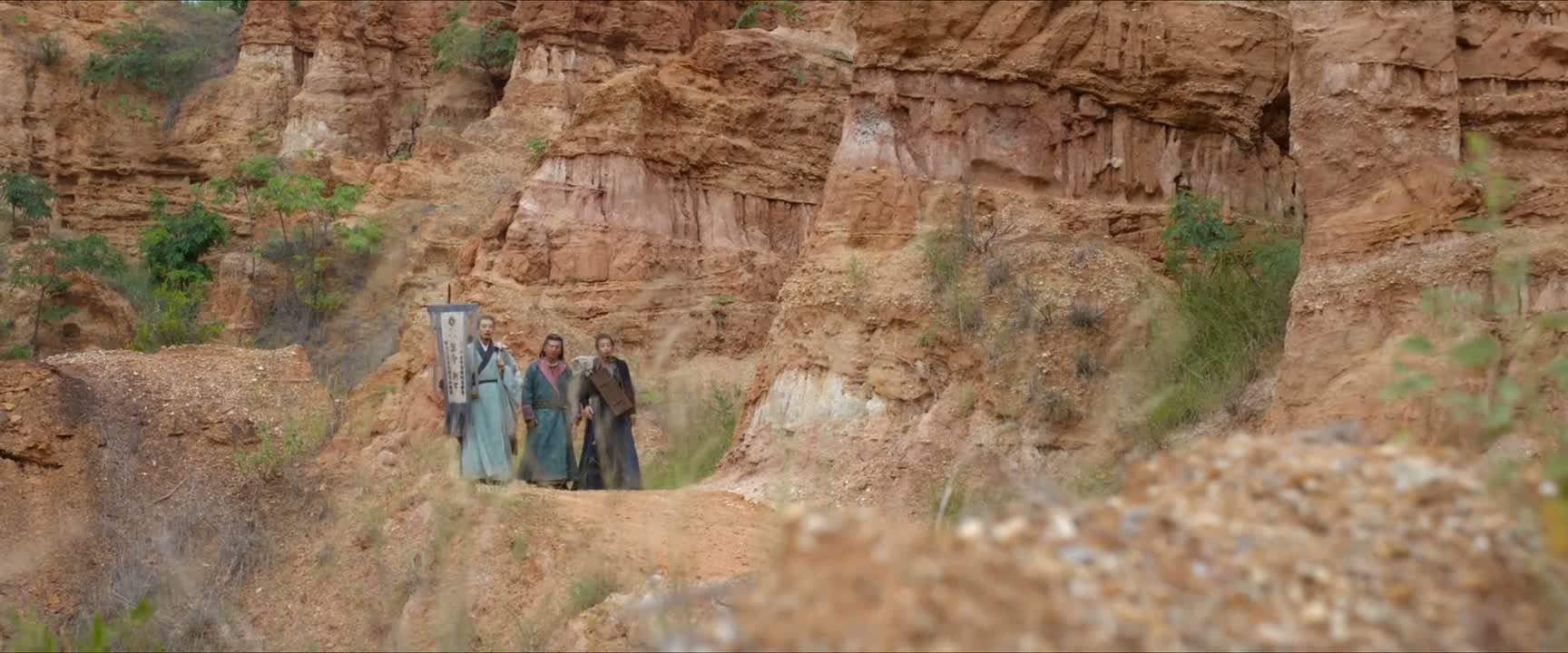 那是师承洞庭山疯道人