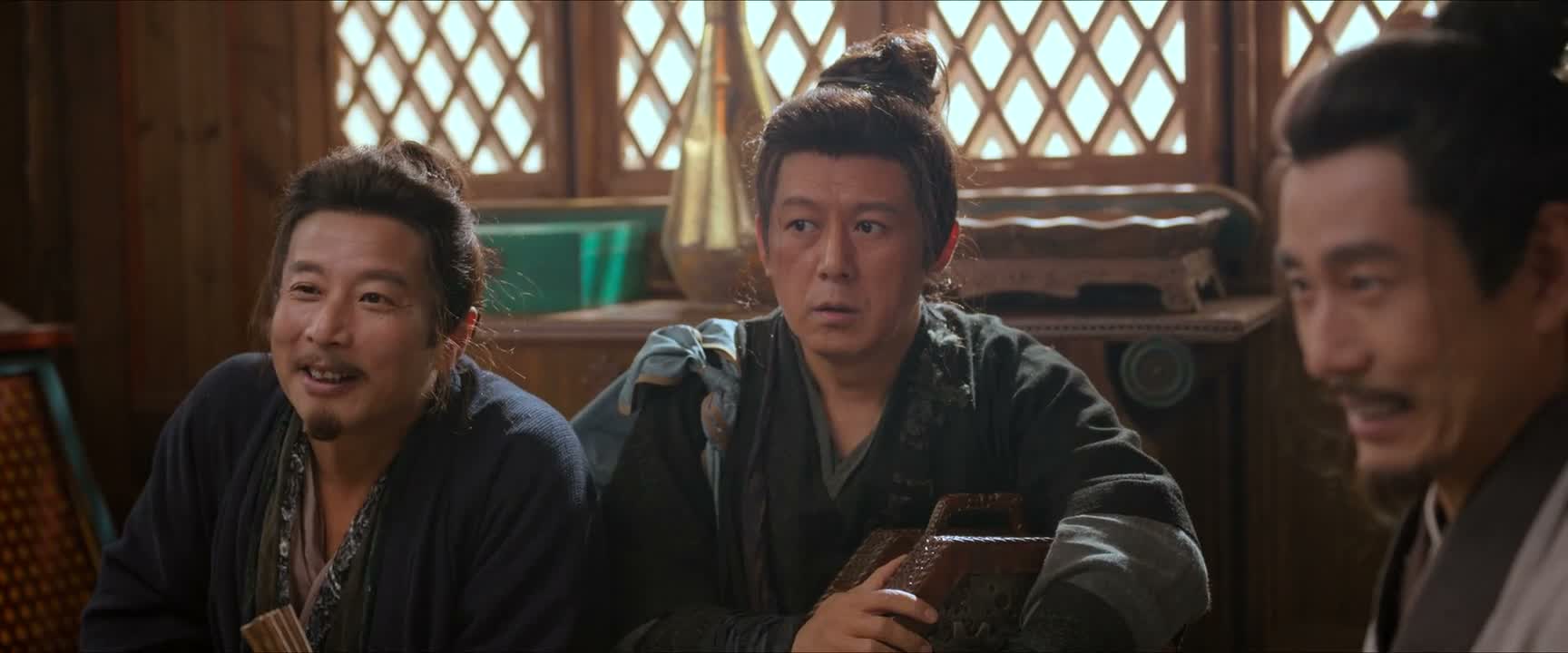 那是最繁华热闹的地方