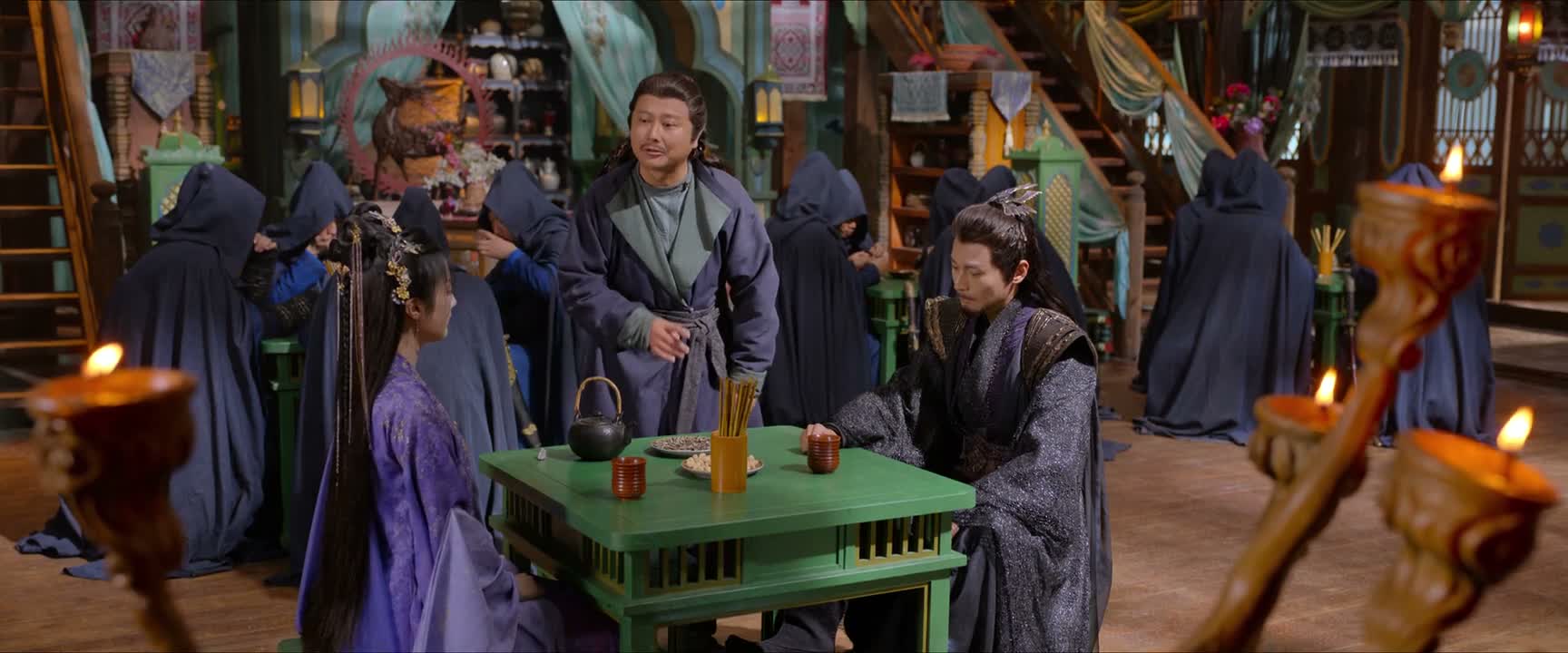 那我就上去问一问