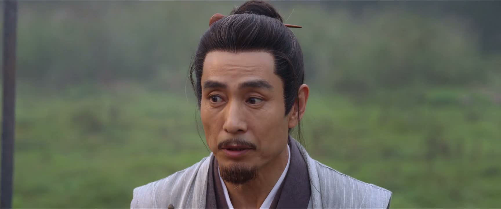 你可不许翻脸啊