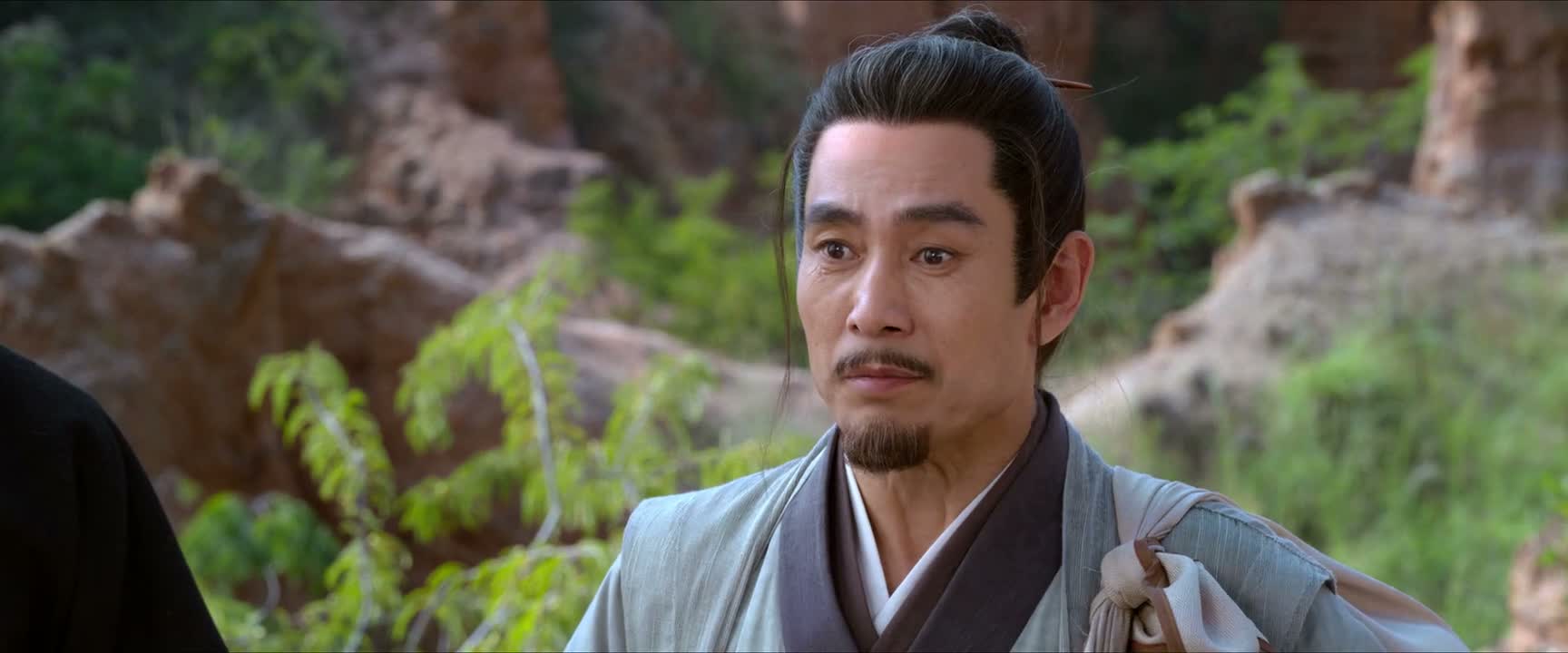 你们也认识天元派的人