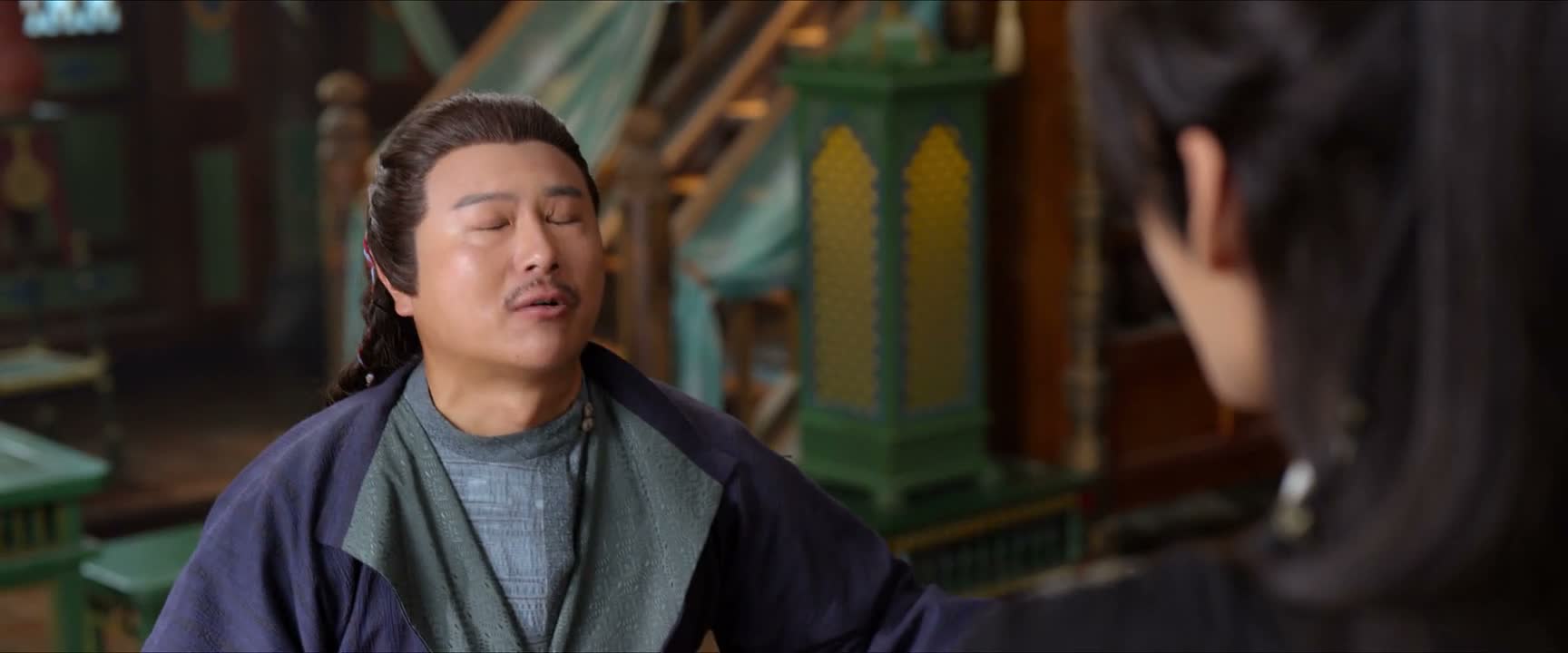 你让我还怎么做生意呢