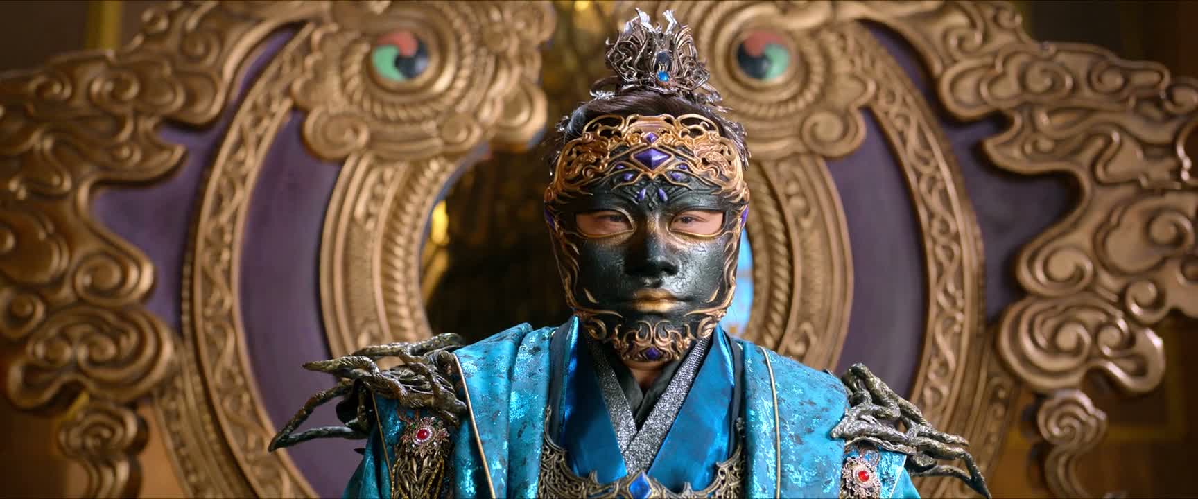 你随闻音一同前去