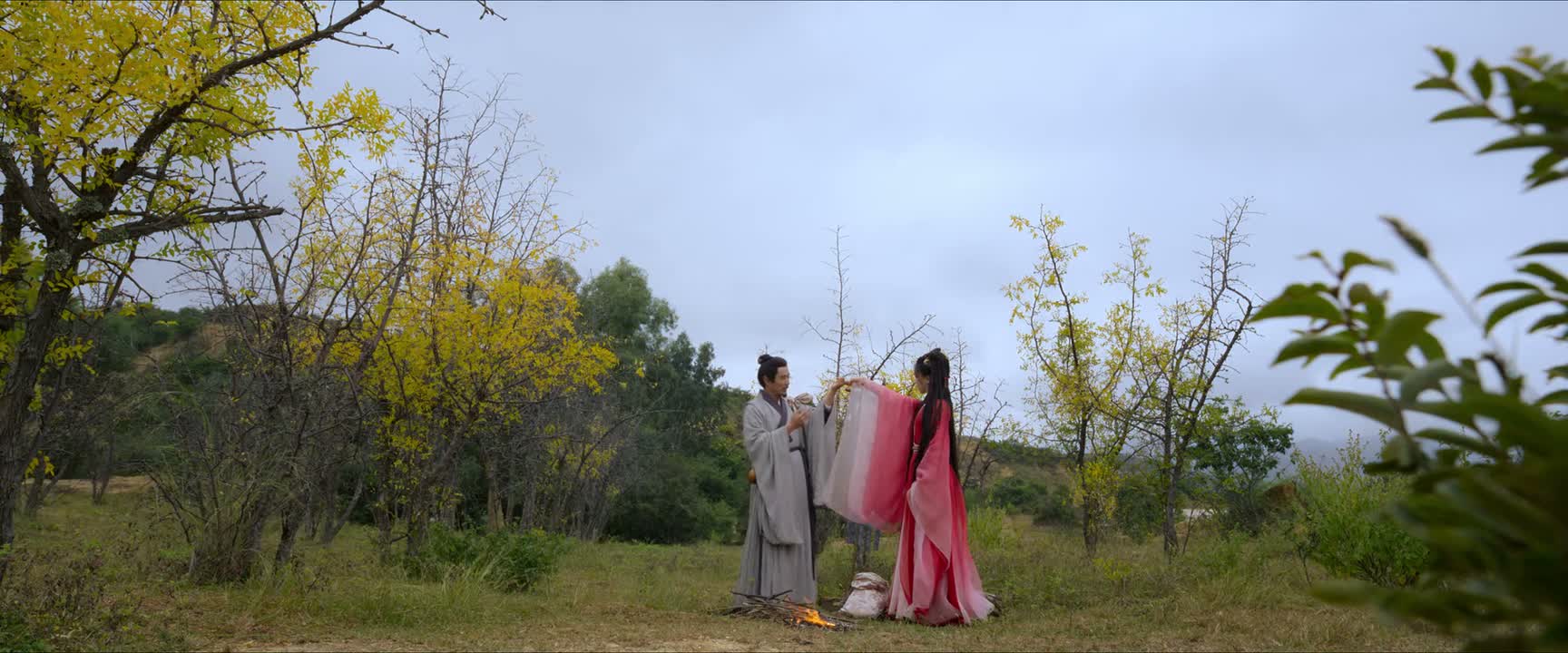 虽然可以看命运吉凶