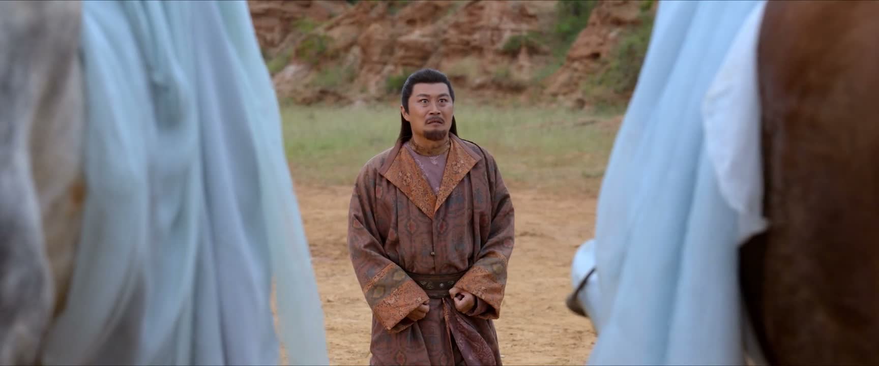 他们跑哪儿去了