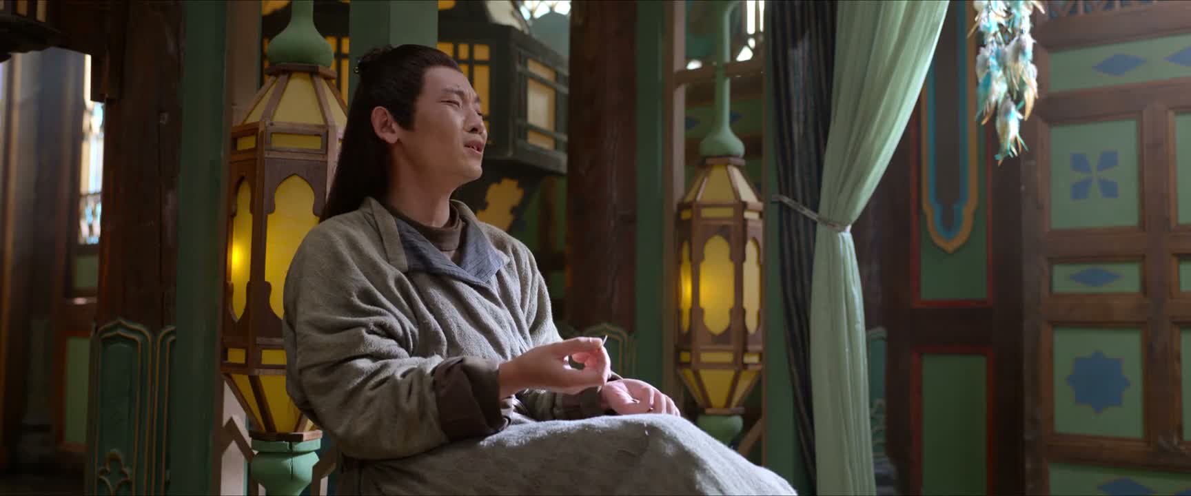 问题是也没人来啊