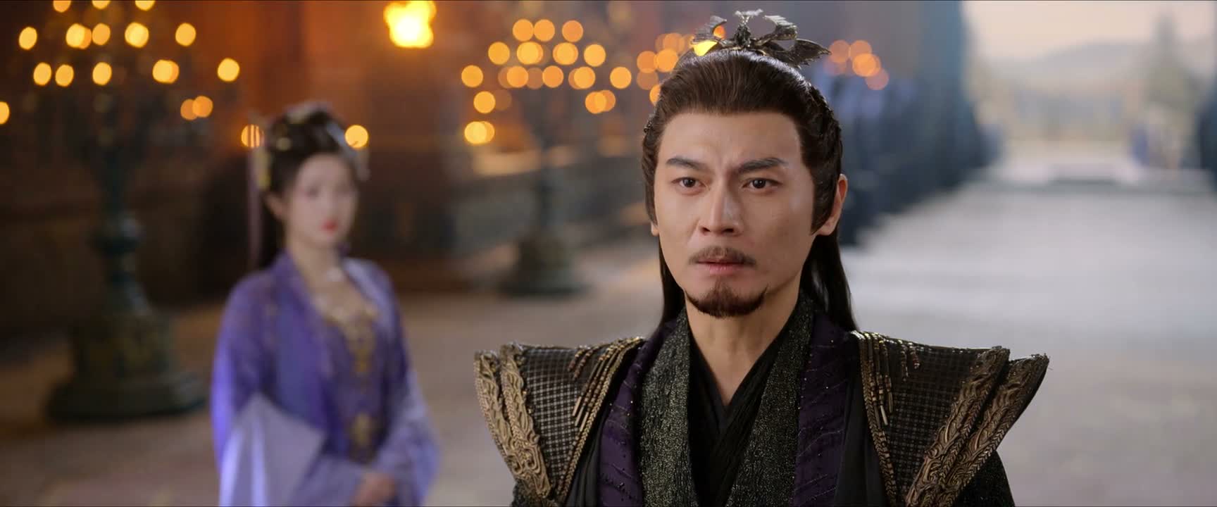 我等定要为他报仇