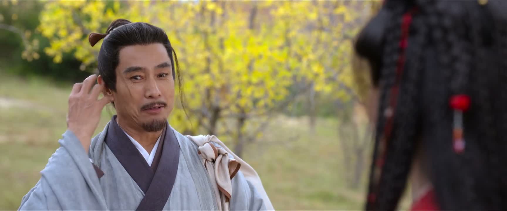我们洞庭山