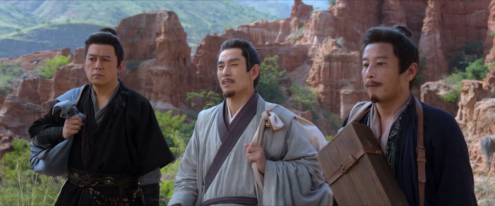 也 也没做什么