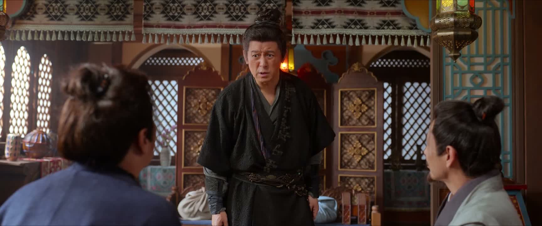 一个能打十个你我
