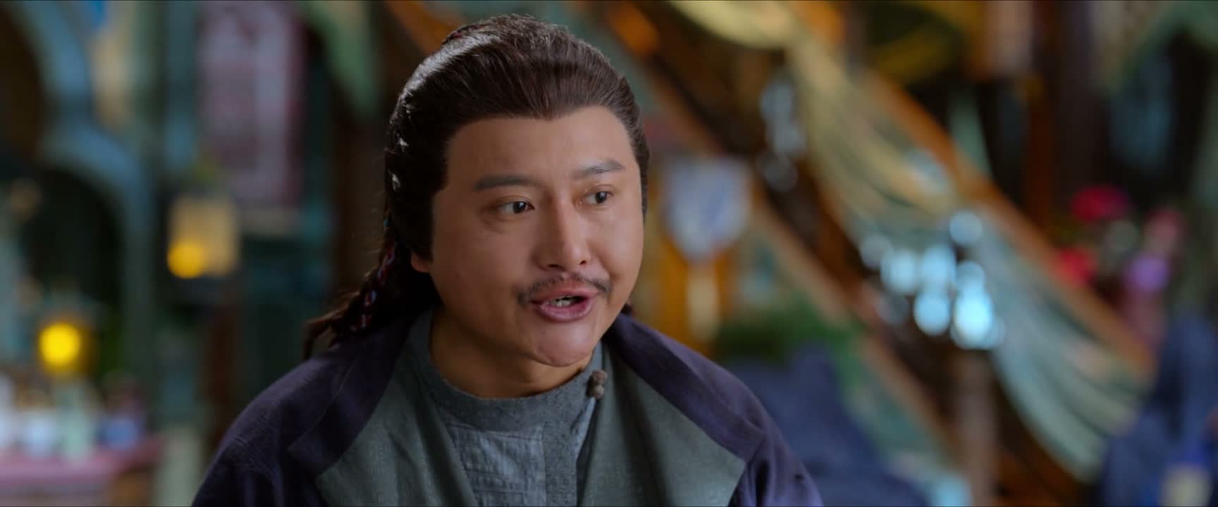 这恐怕不合适吧