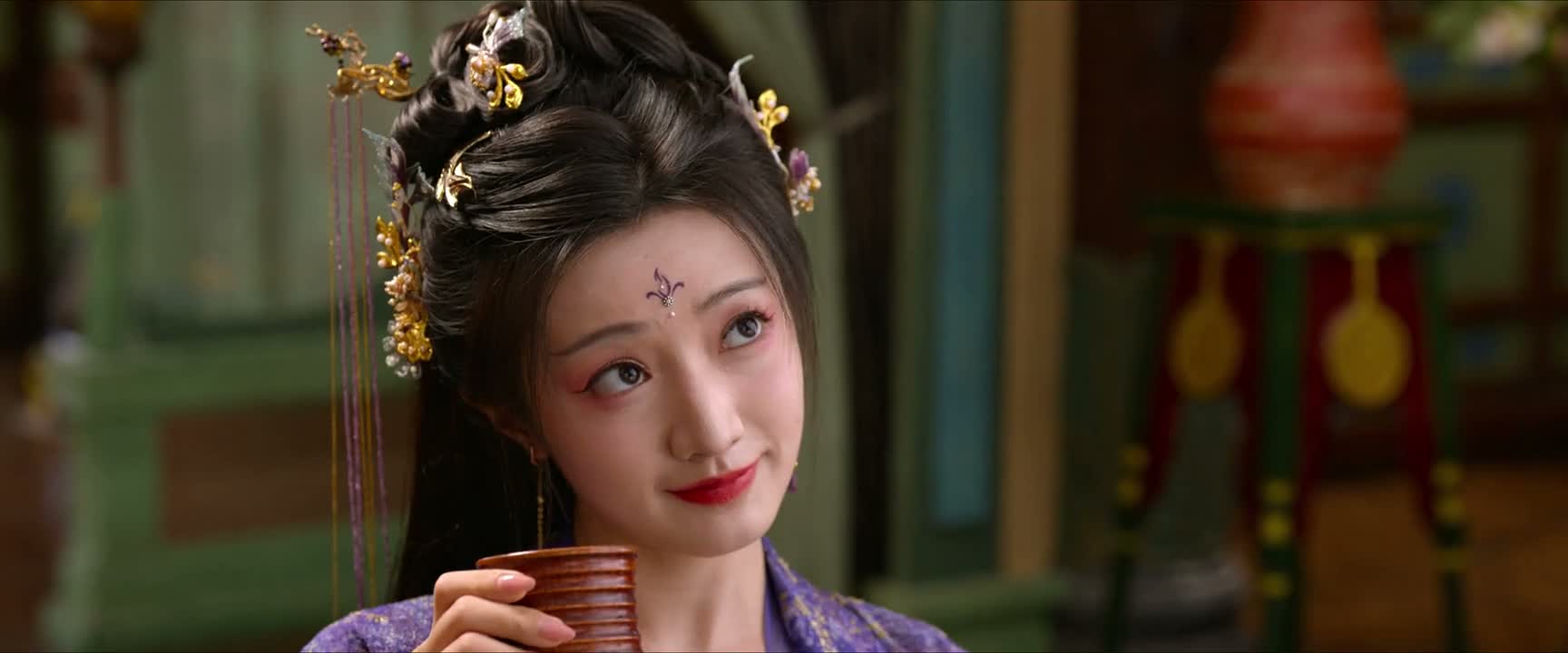 真是癞蛤蟆想娶天鹅