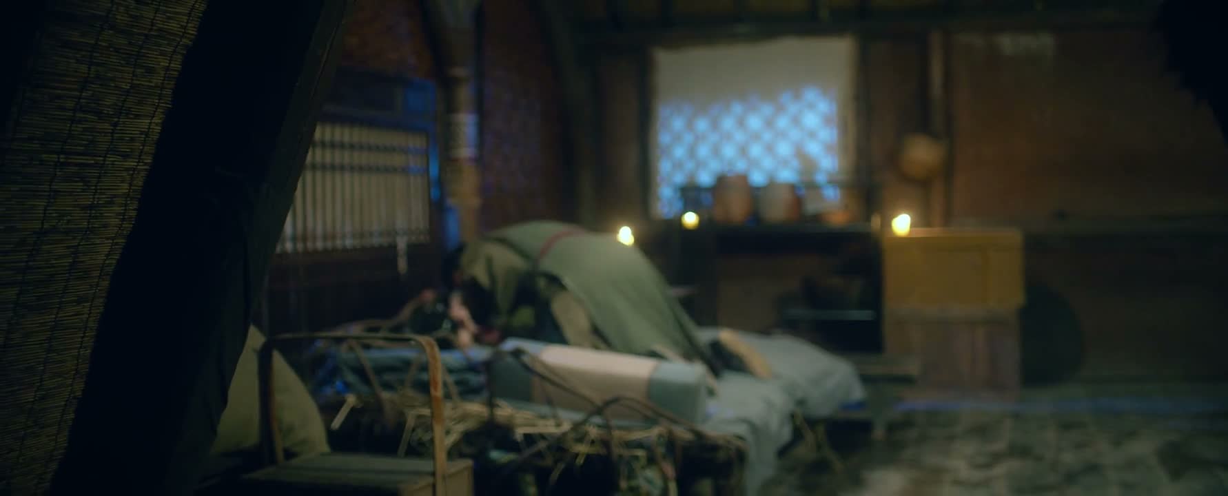 你这身子早晚都得给人用