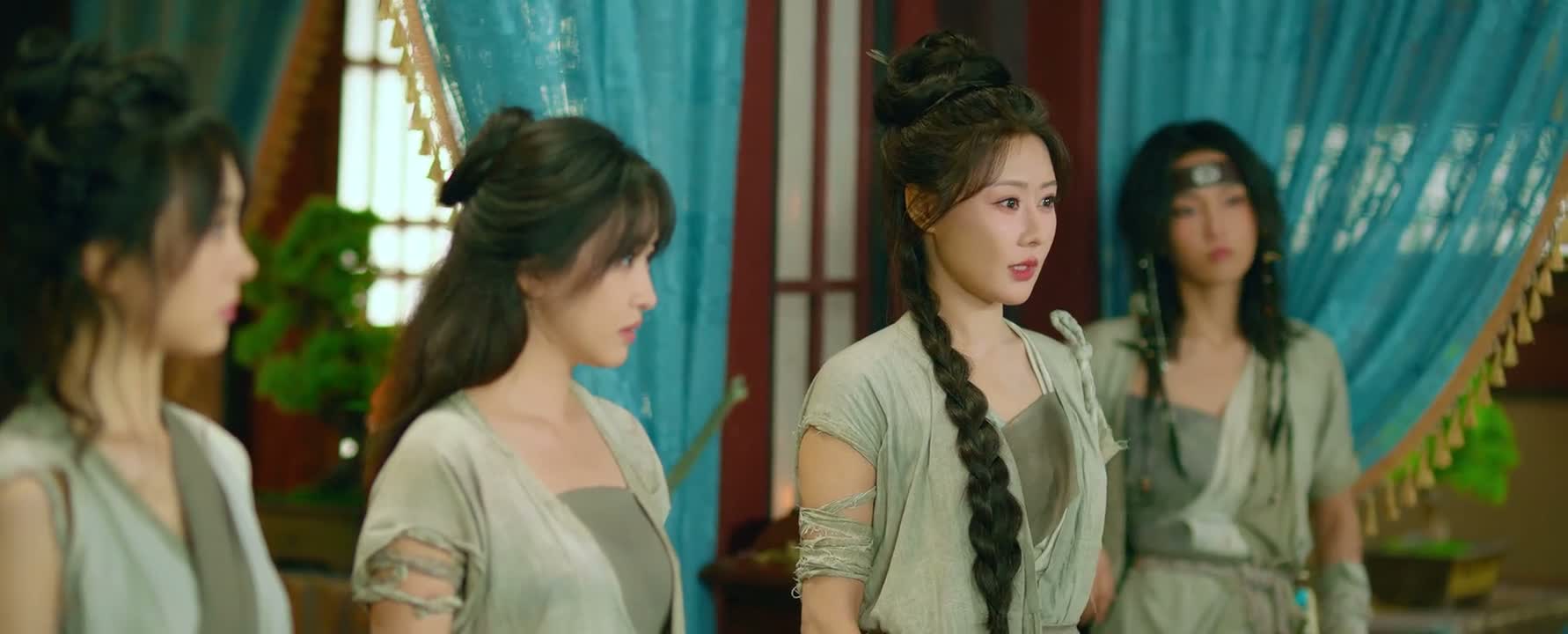 如果你们比我厉害