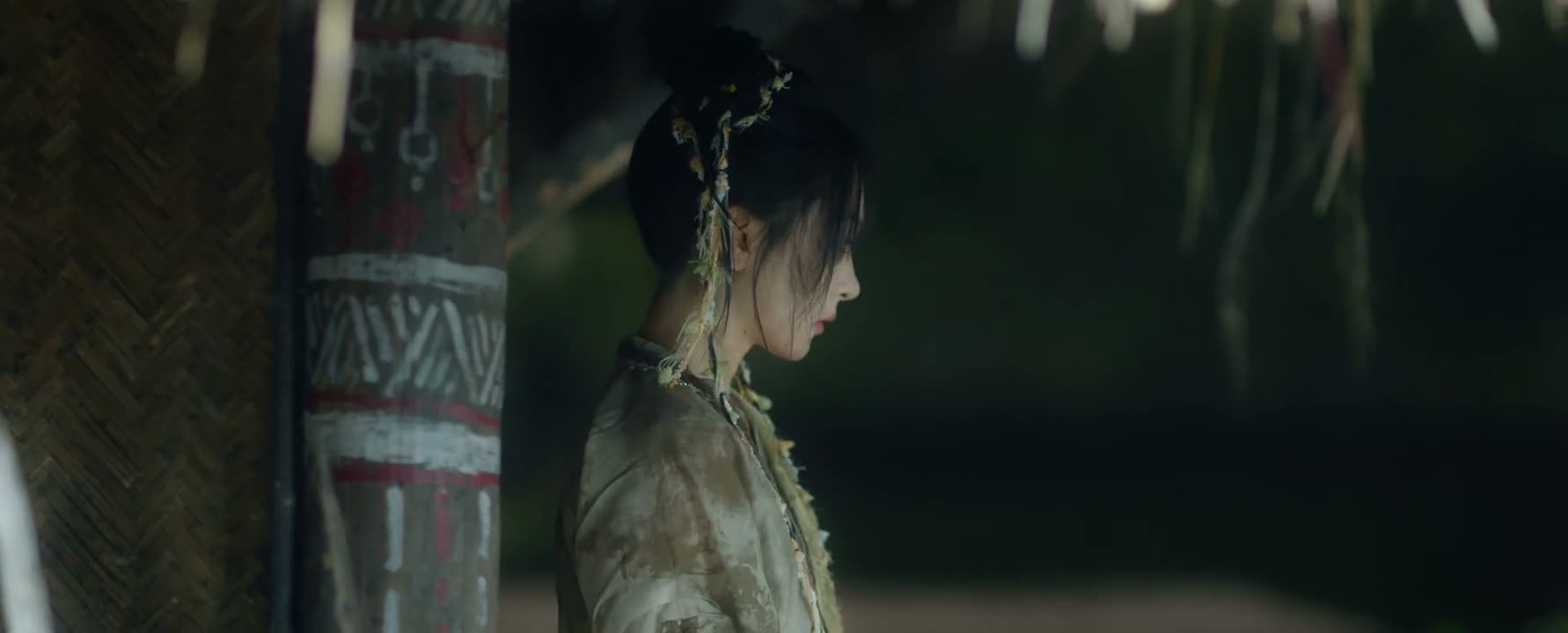 他们根本不把我当人看待