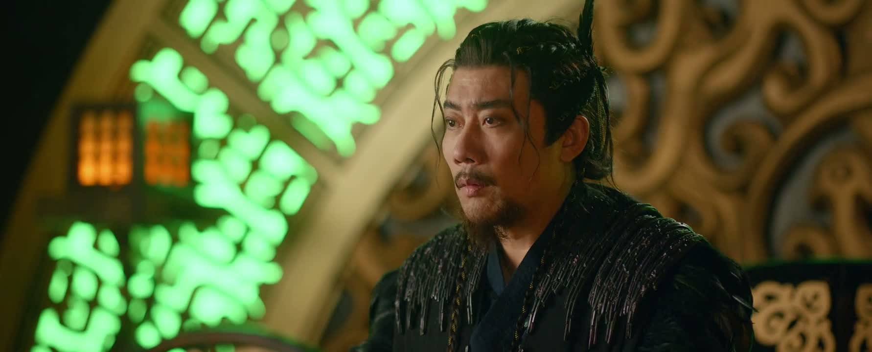 替我将他们二人厚葬吧