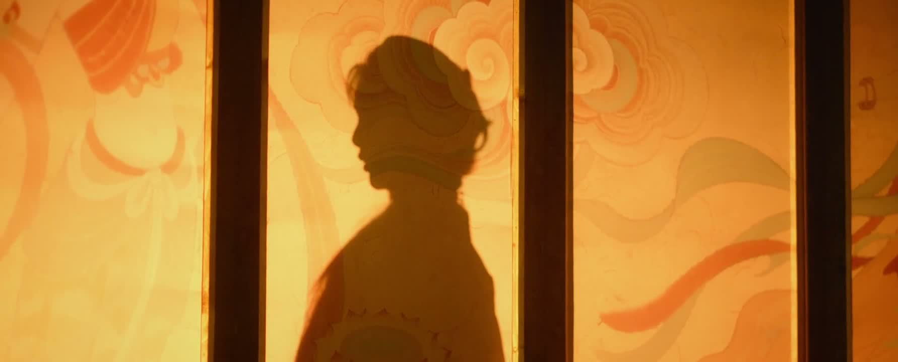 我定让她生不如死