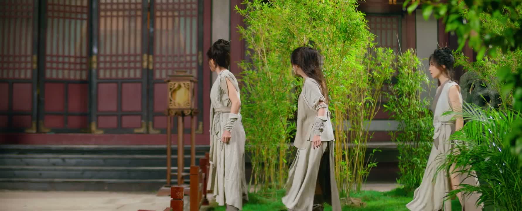 我这快不行了