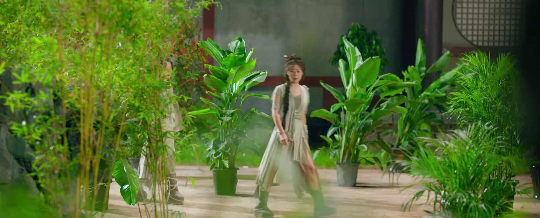 咱们还比个球啊