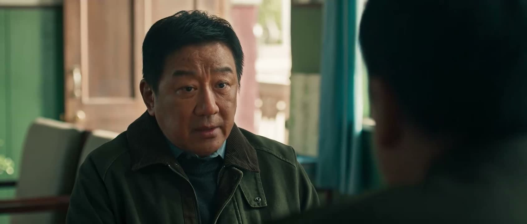 对他来说那是很重要的