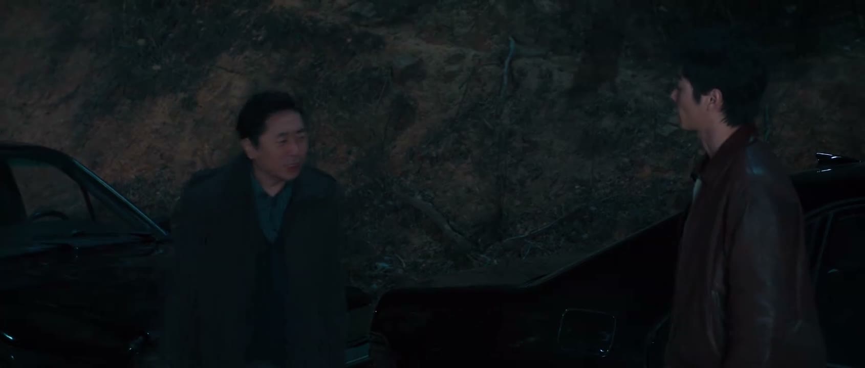 接我一趟又能怎么着