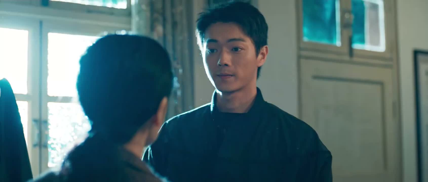 你不是不在丰阳吗