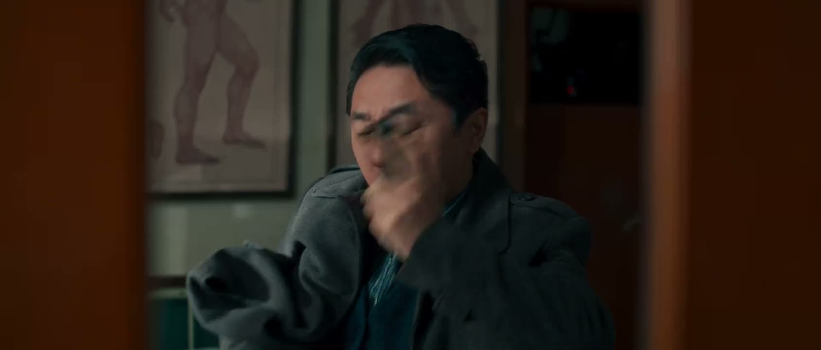 你六点来找我吧