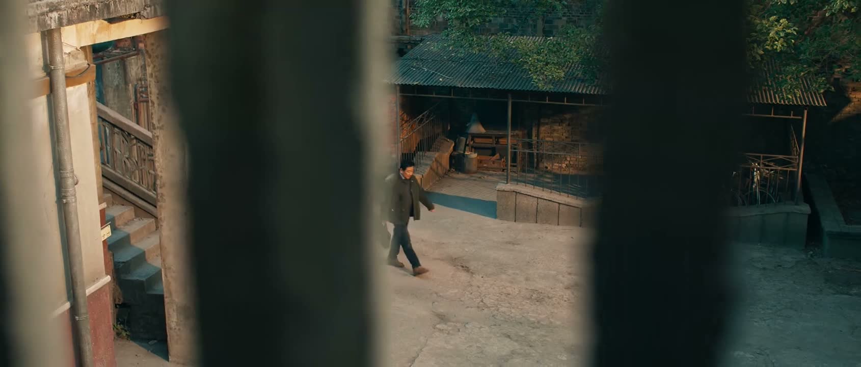 你没见着是什么意思
