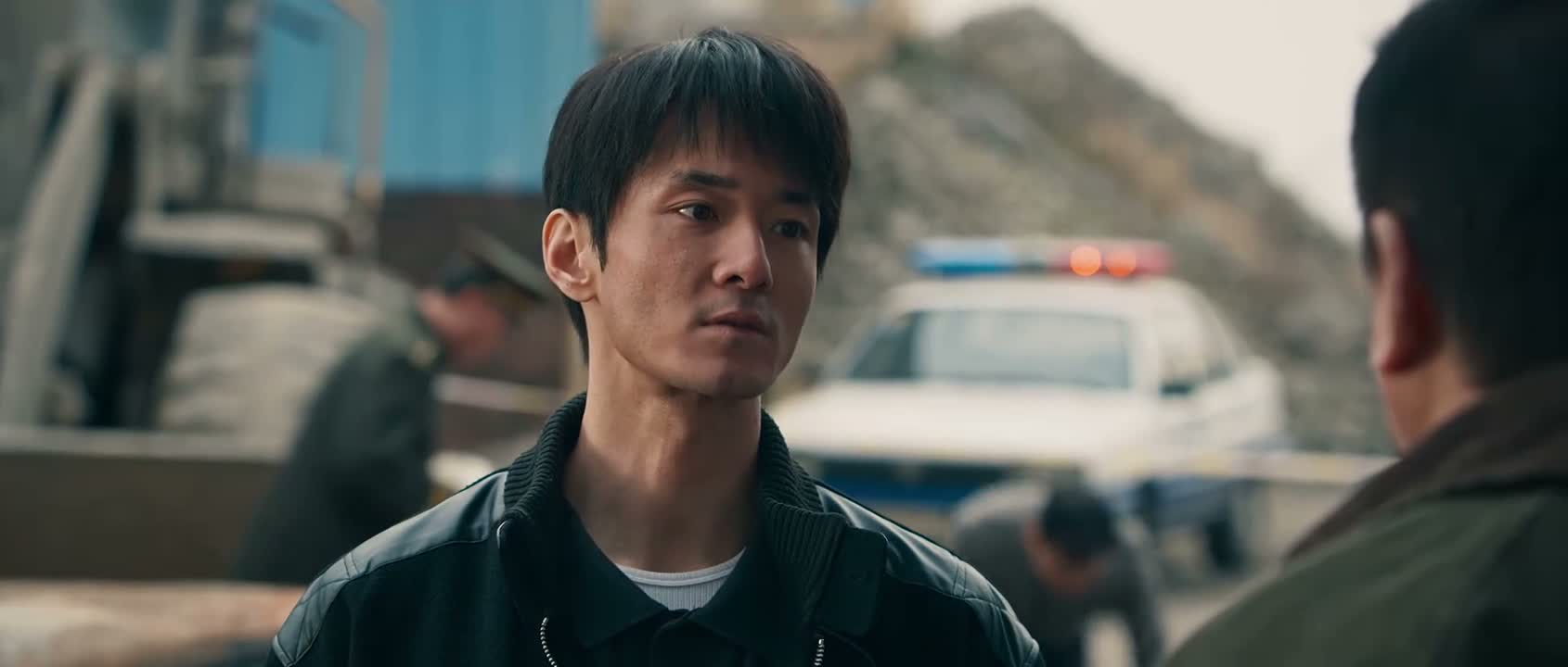 他想带松格出趟远门