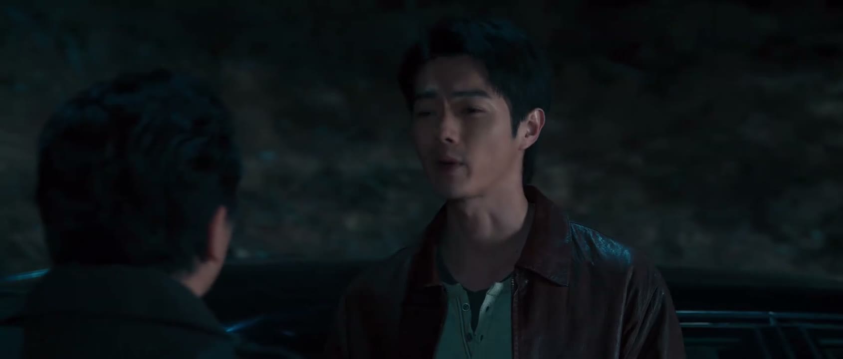 我怕被我爸妈看见
