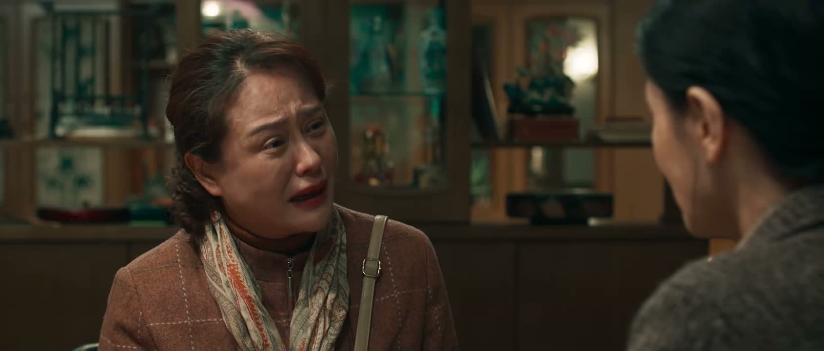 要是连你都不帮我