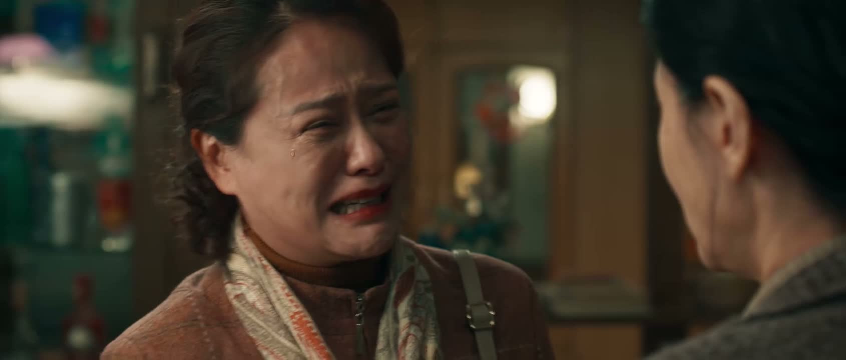 这日子真的没法过了