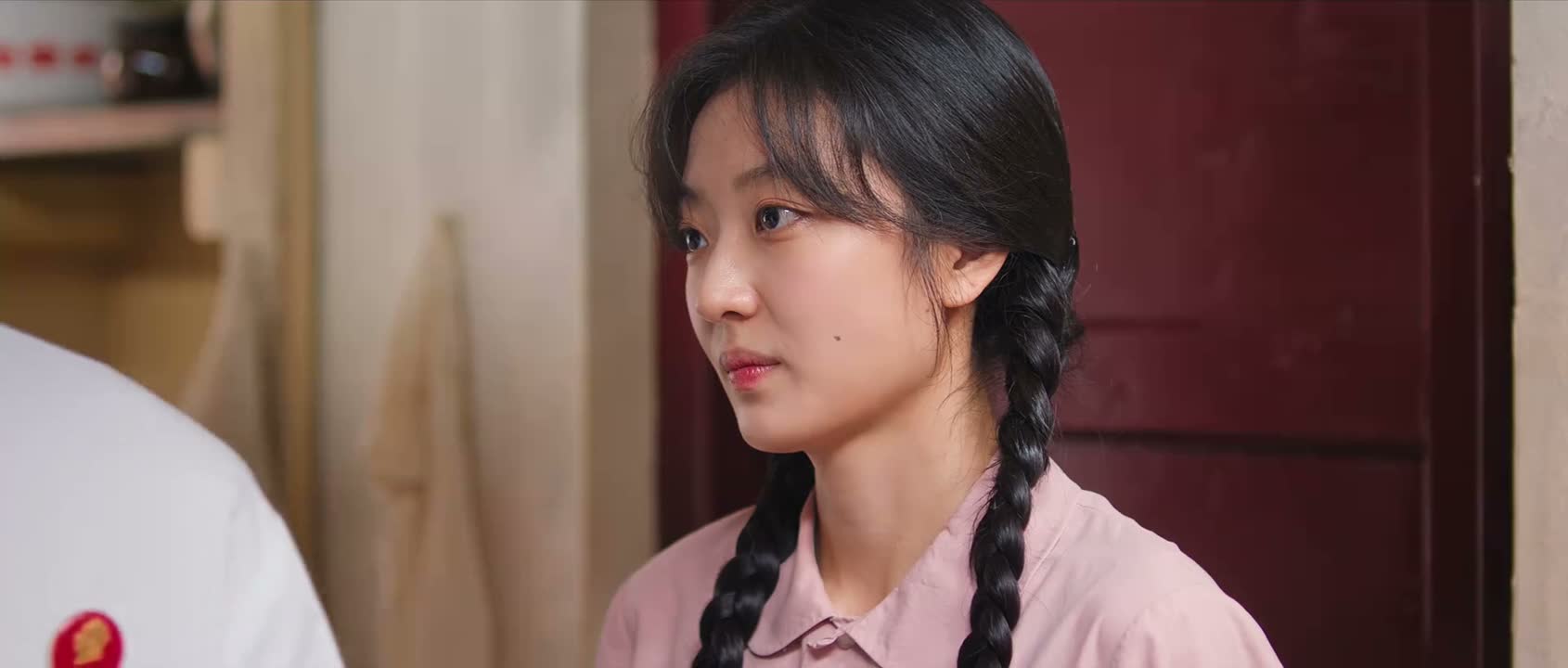 还不赶紧过来招待客人