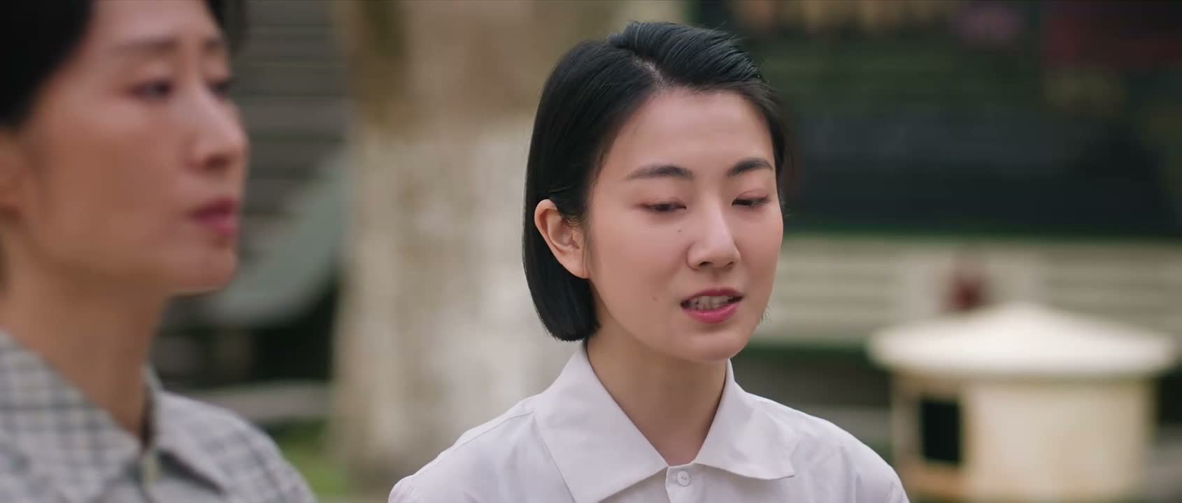基本上就是咱们厂的人了
