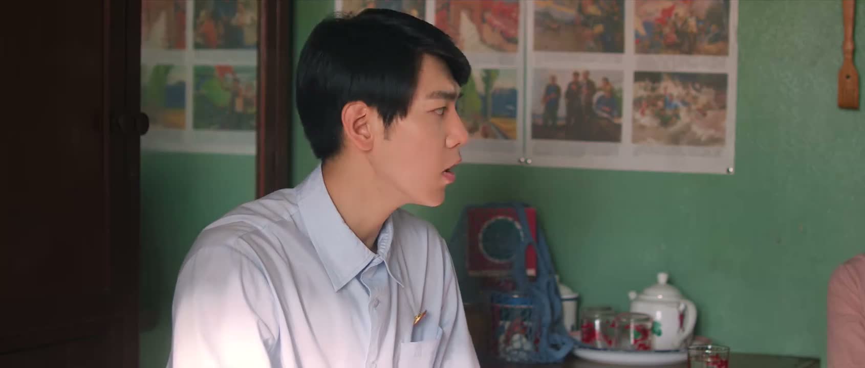 客人 这不是客人吗
