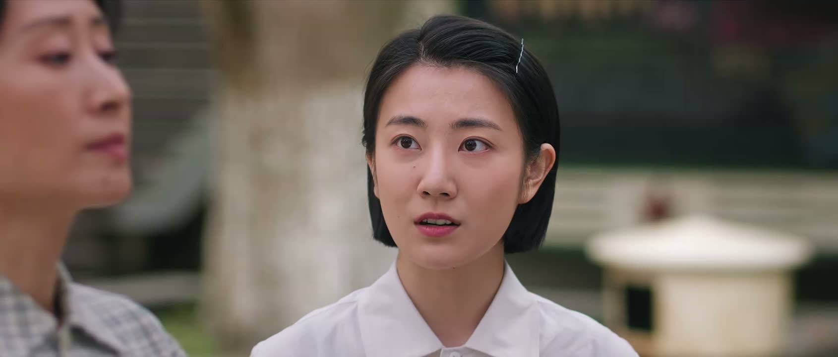 可如果以后 受别人指使