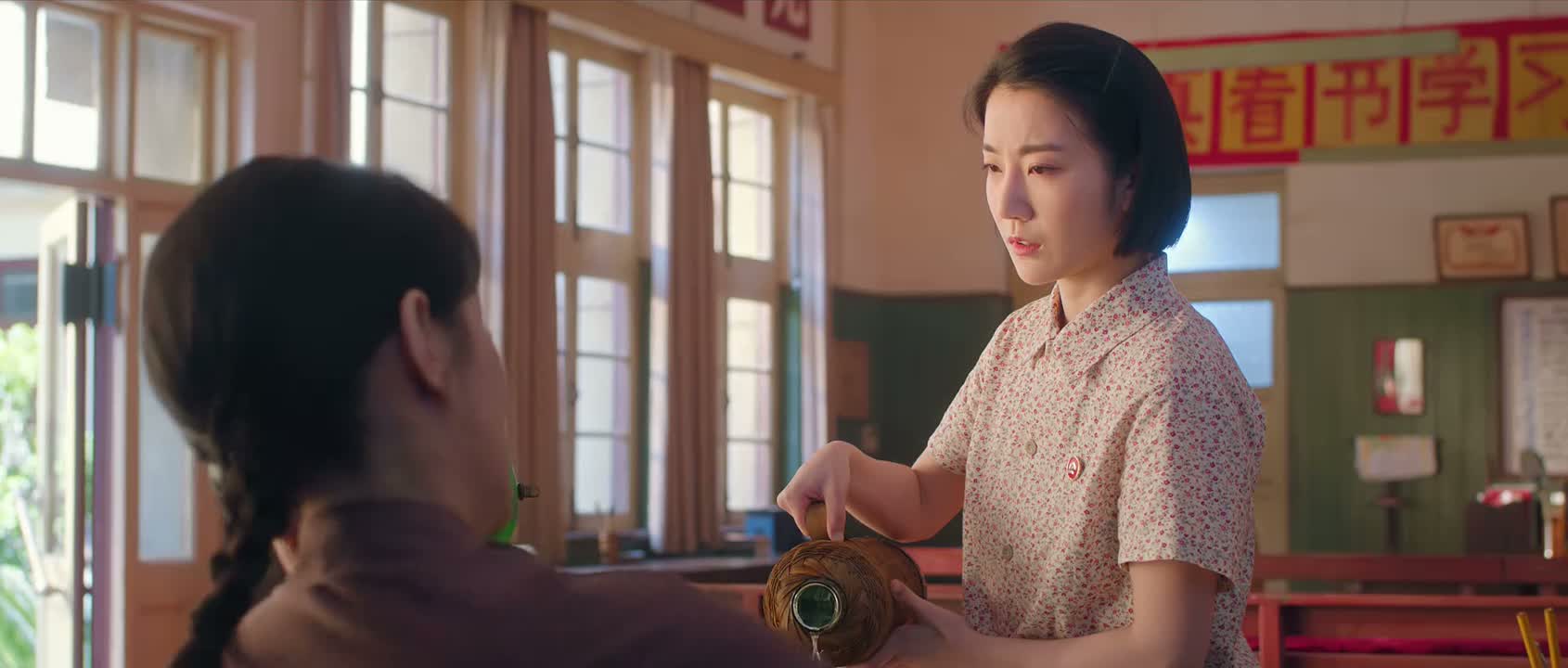 那肯定是最有担当的啊