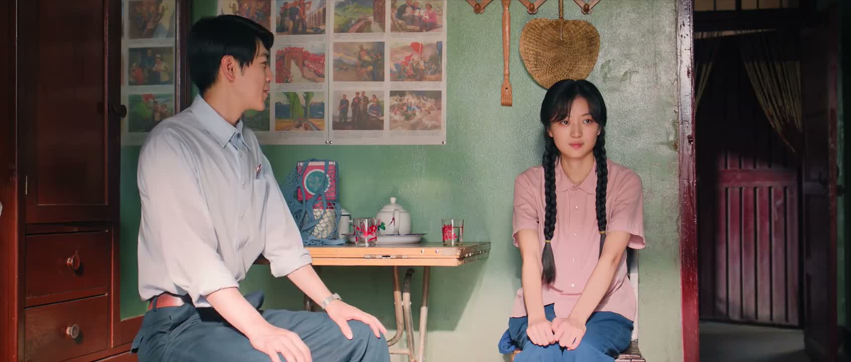 你看 我妈这对你多好啊