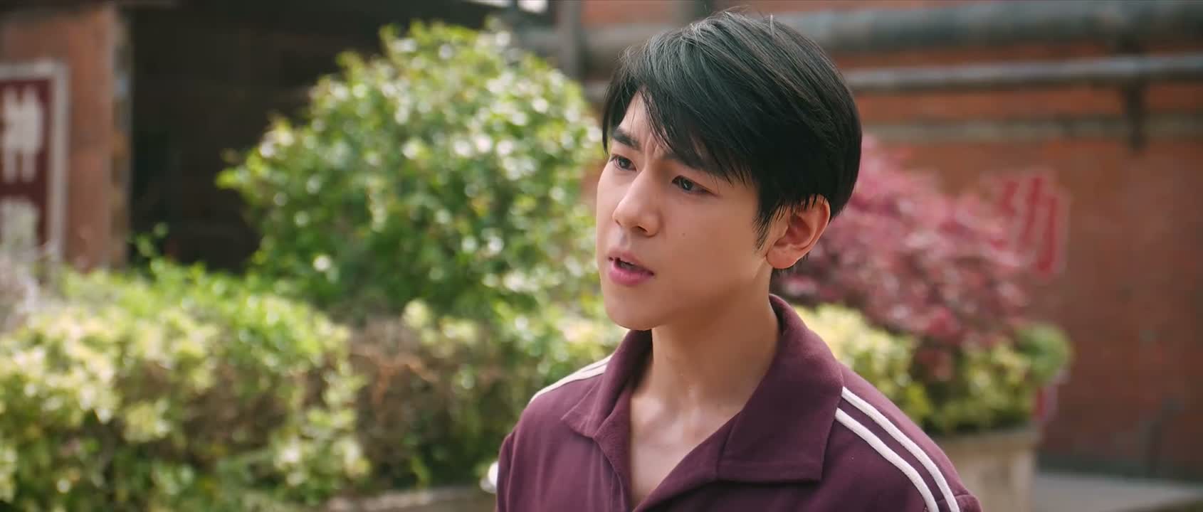 你是不是应该懂点事 所以啊