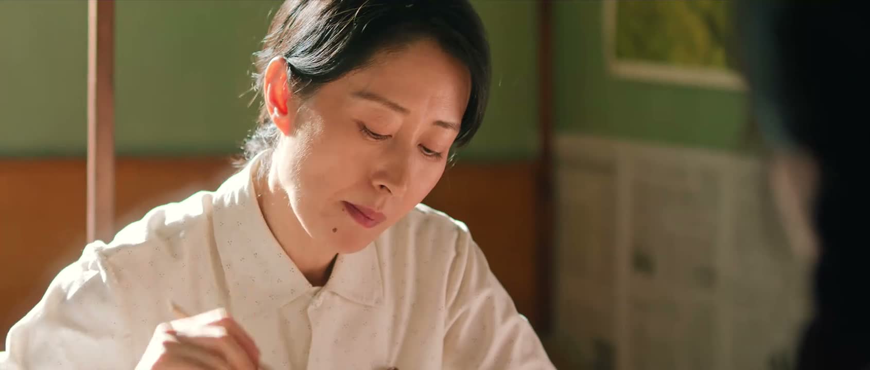 人跟人能一样吗 有什么不一样啊