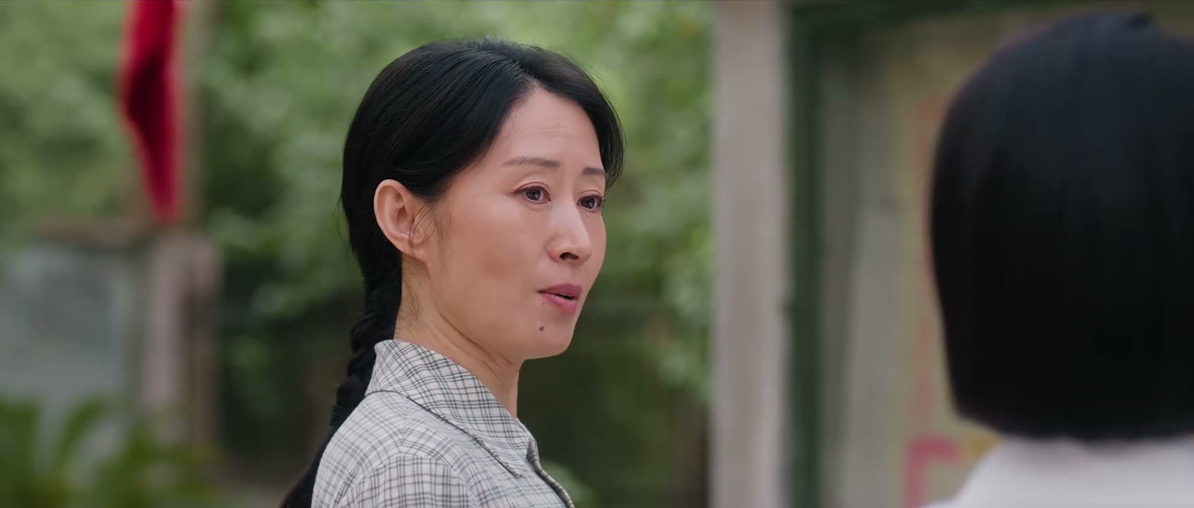 什么话 说出来
