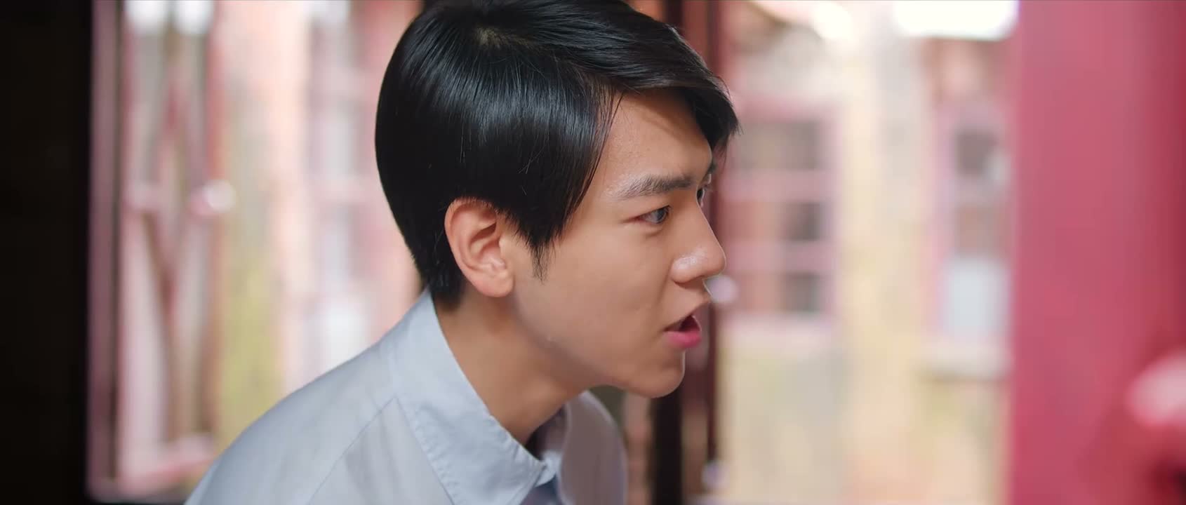 她认了你这个儿媳妇了吗