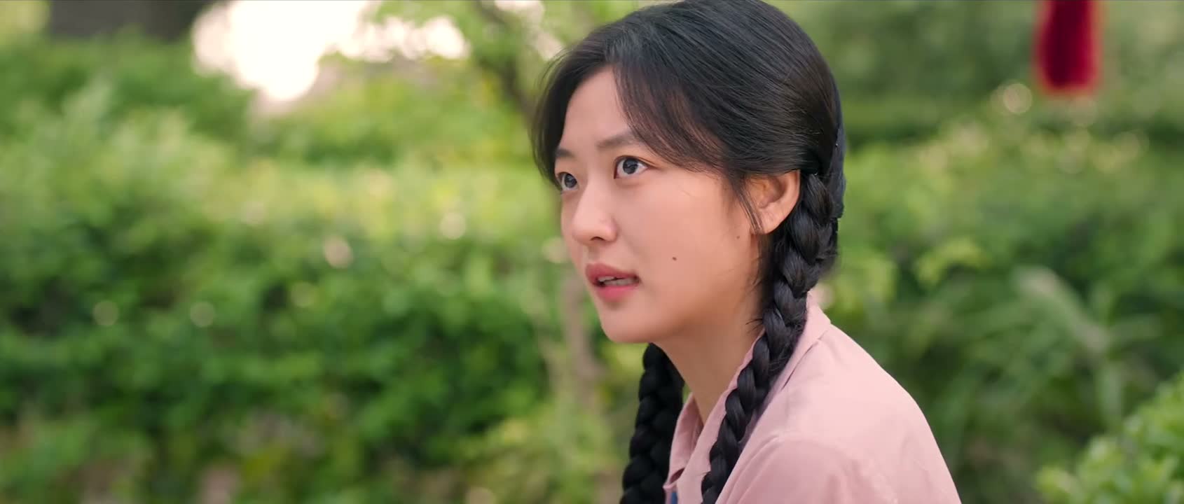 我爸多馋一个人啊 愣是一口没舍得夹