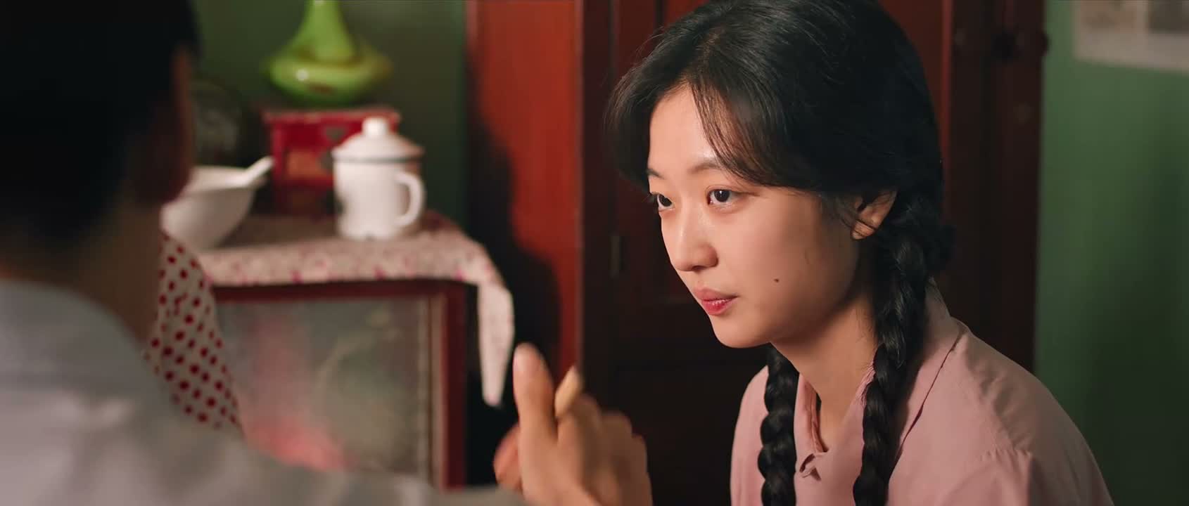 我看啊 还是得上大学