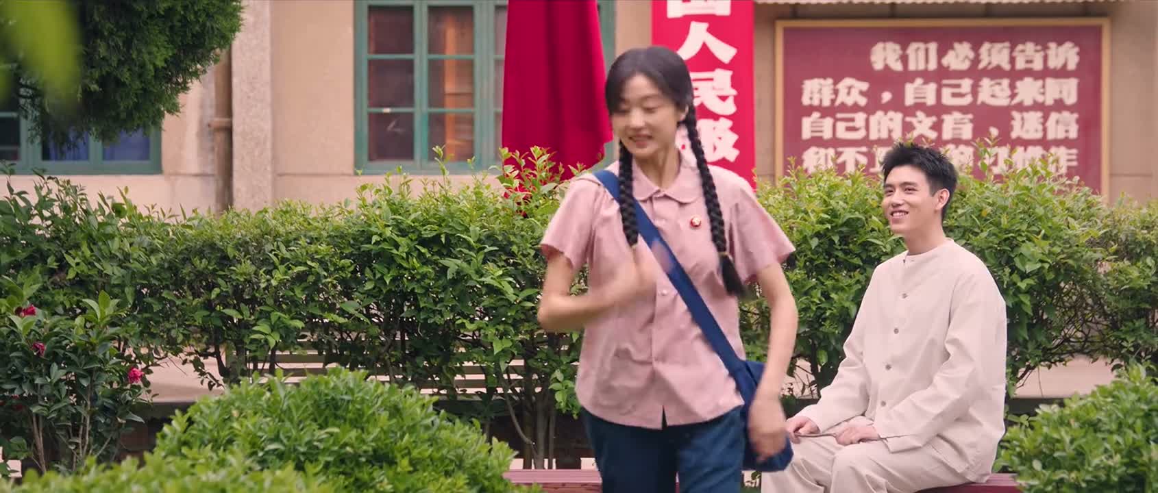 一定要记得吃啊 好