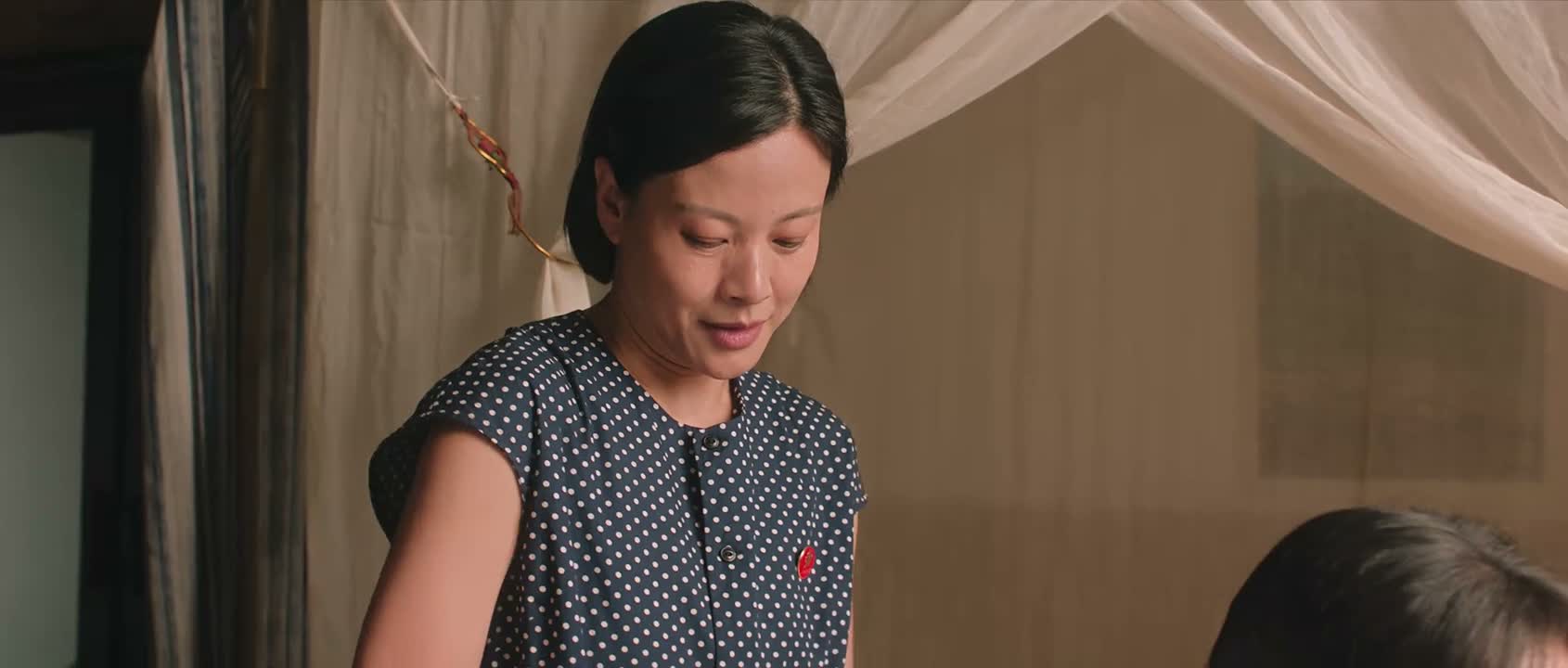 这洗发粉洗的头发就是香