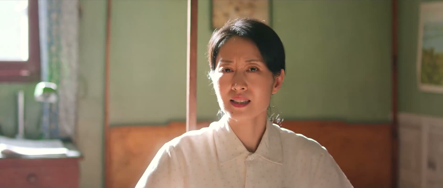 这一点家教都没有啊