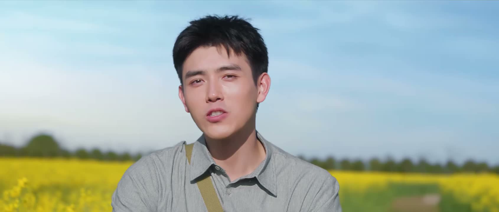走啊 我送你回家